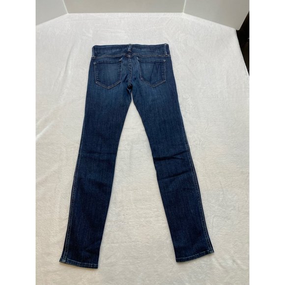 GUESS Marciano "The Skinny" No.61 Low Rise Skinny Leg Skinny Fit - Picture 7 of 12